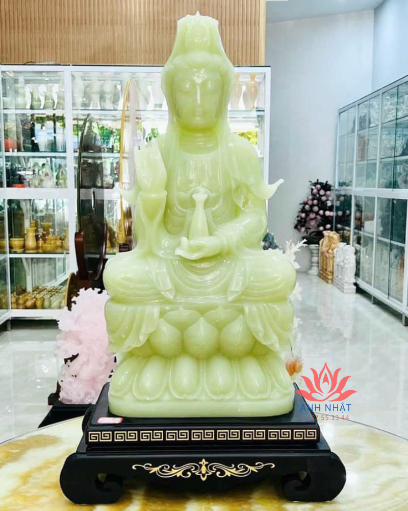 Tượng Phật — ảnh tham khảo