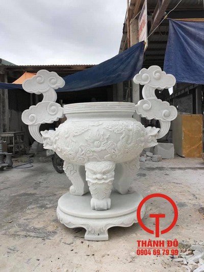 Đồ thờ đá — ảnh tham khảo